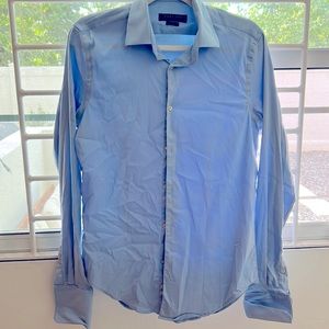 Zara Dress Shirt.  Very low use!